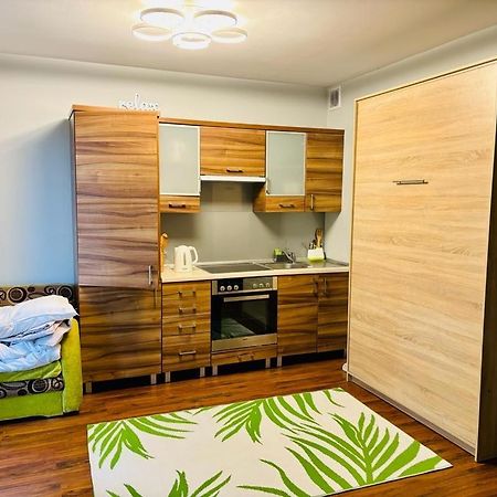 Apartament Nr 39 Baltic Park Stegna  Esterno foto
