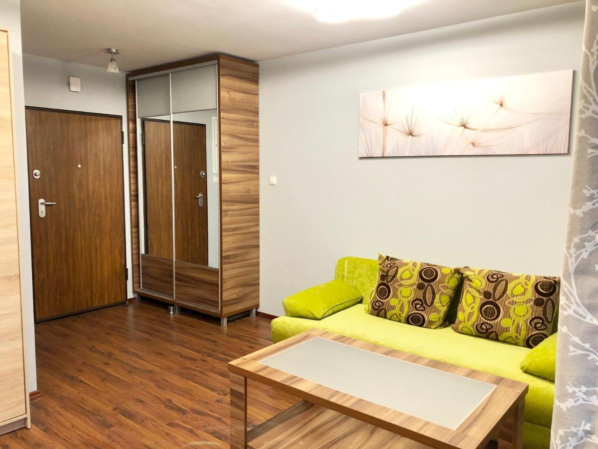Apartament Nr 39 Baltic Park Stegna  Esterno foto