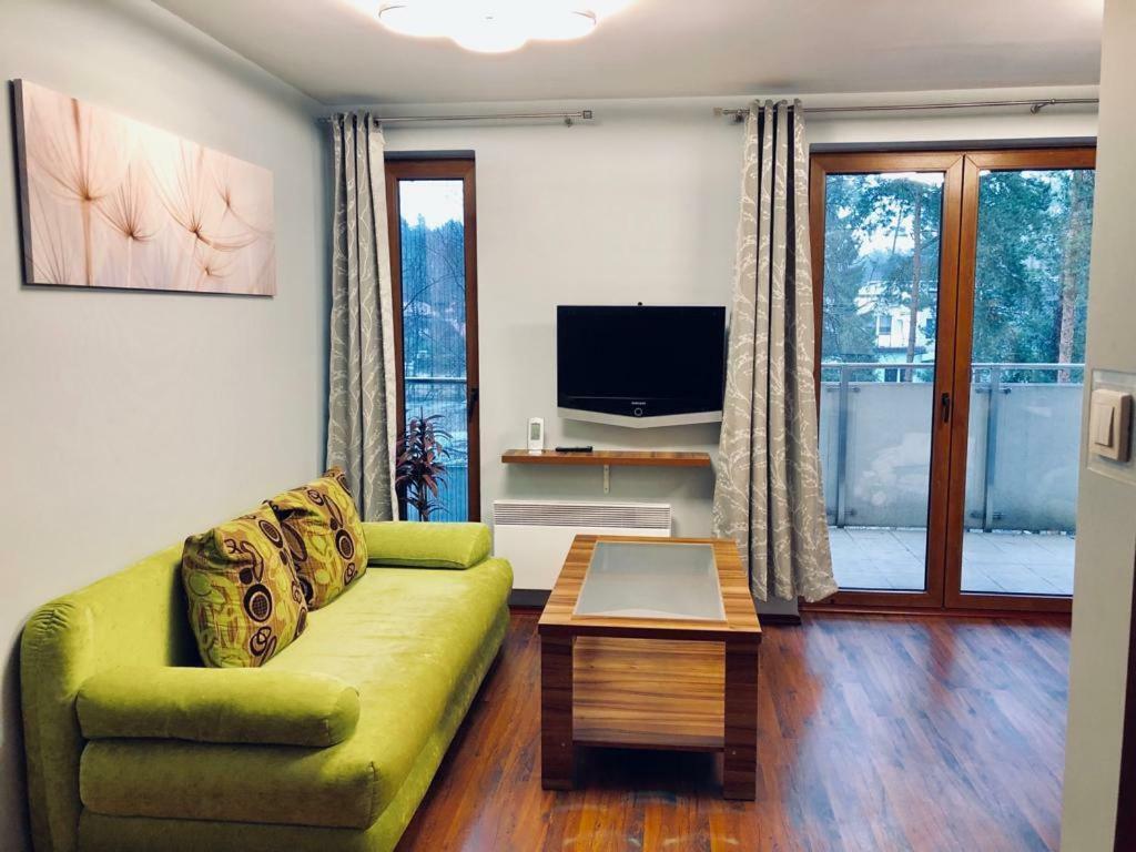 Apartament Nr 39 Baltic Park Stegna  Esterno foto